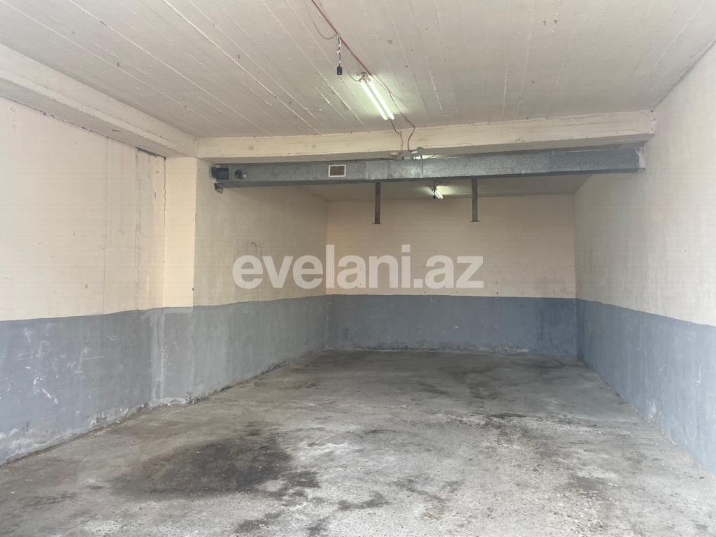 Kirayə verilir, obyekt, 360 m², Bakı, Səbail r, Bayıl q.