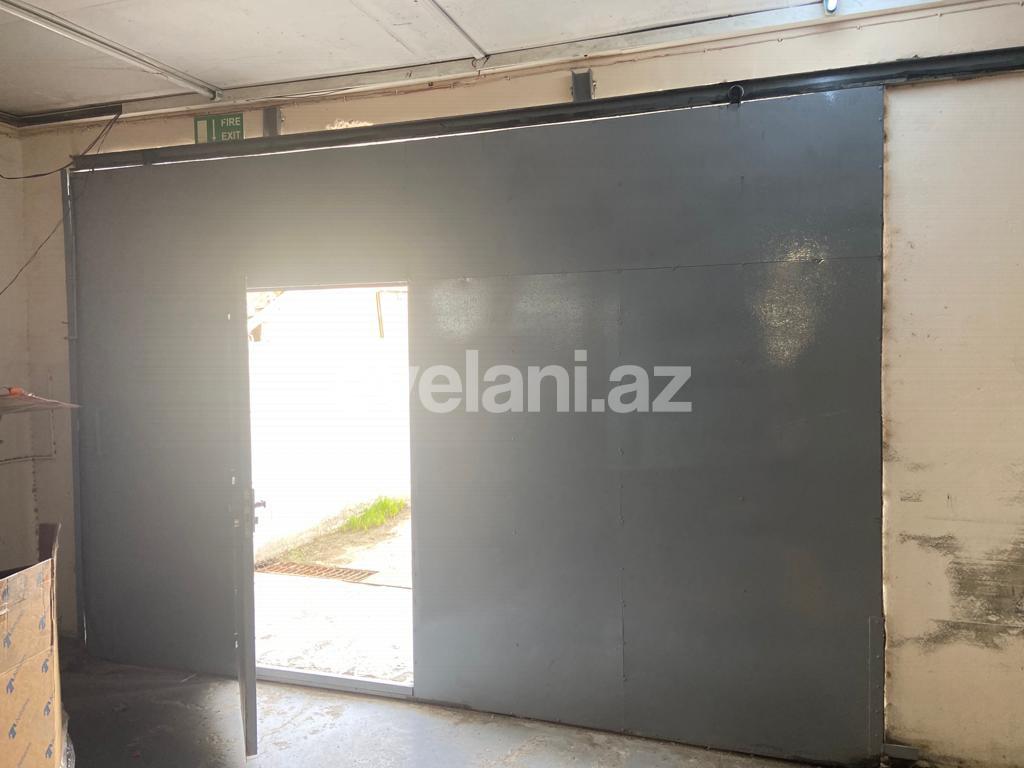 Kirayə verilir, obyekt, 360 m², Bakı, Səbail r, Bayıl q.