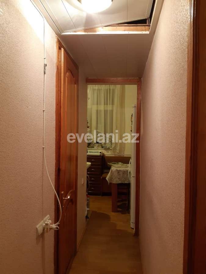 Satılır, köhnə tikili, 2 otaqlı, 38 m², Bakı, Nərimanov r, Nəriman Nərimanov m.