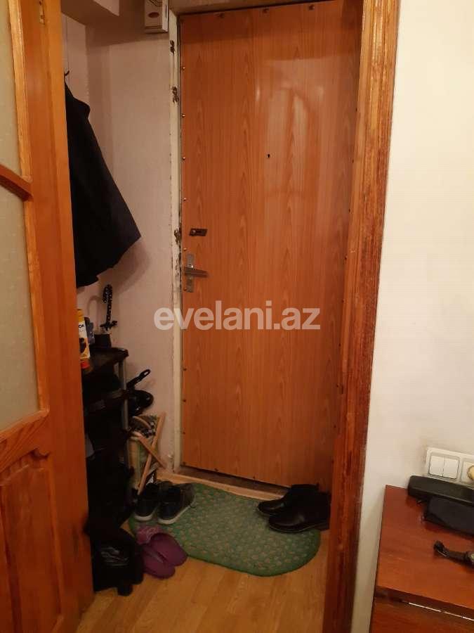 Satılır, köhnə tikili, 2 otaqlı, 38 m², Bakı, Nərimanov r, Nəriman Nərimanov m.