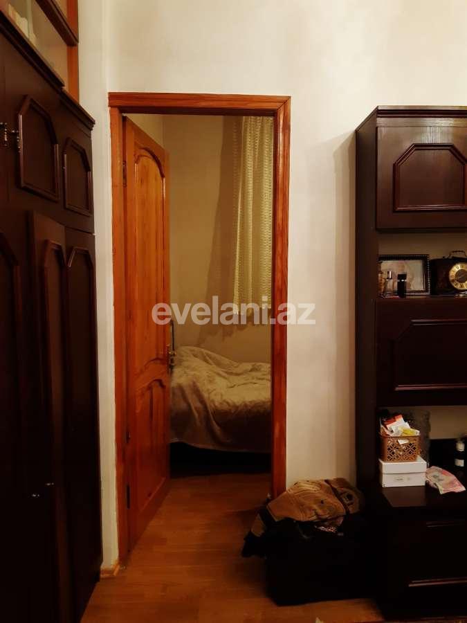 Satılır, köhnə tikili, 2 otaqlı, 38 m², Bakı, Nərimanov r, Nəriman Nərimanov m.