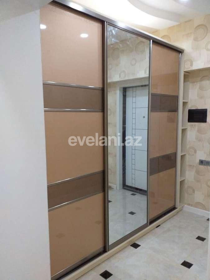 Сдаётся, новостройка, 3-комнаты, 146 m², Баку, Ясамальский r, 8 Ноябрь m.