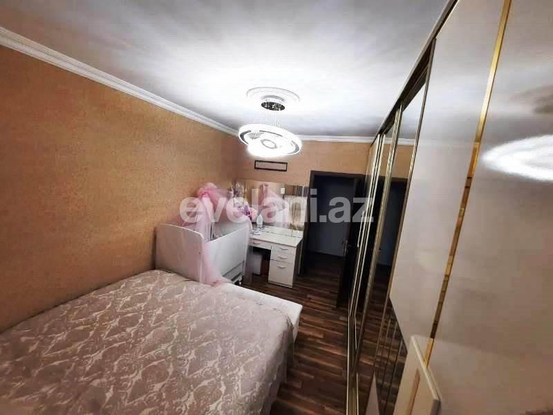 Satılır, köhnə tikili, 2 otaqlı, 65 m², Bakı, Sabunçu r, Neftçilər m.
