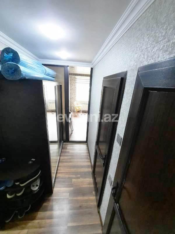 Satılır, köhnə tikili, 2 otaqlı, 65 m², Bakı, Sabunçu r, Neftçilər m.