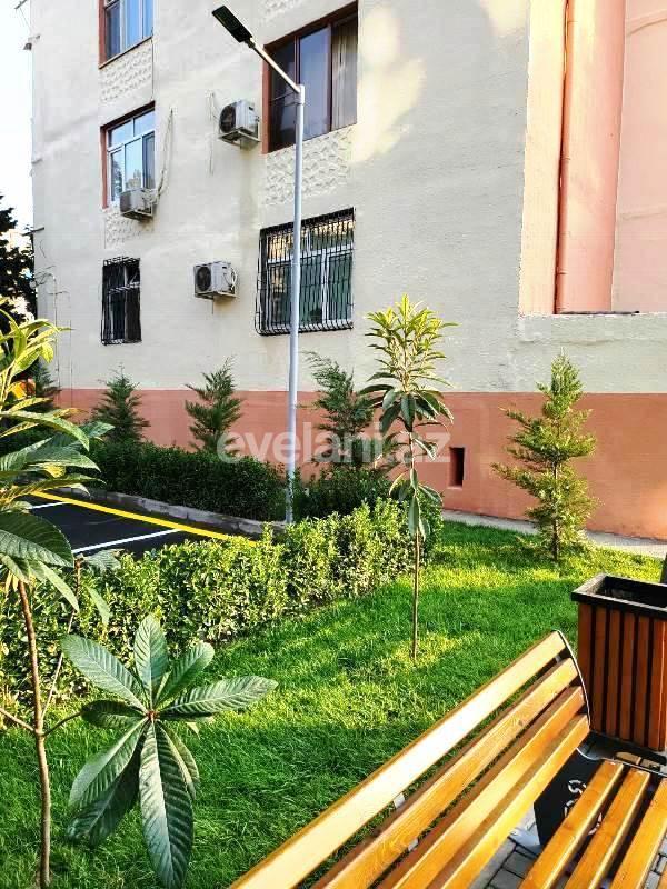 Satılır, köhnə tikili, 2 otaqlı, 65 m², Bakı, Sabunçu r, Neftçilər m.