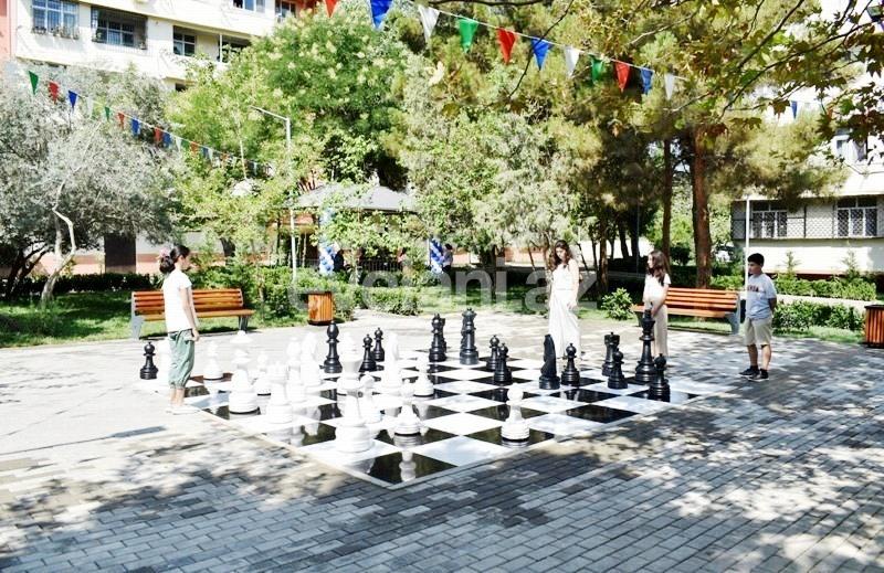 Satılır, köhnə tikili, 2 otaqlı, 65 m², Bakı, Sabunçu r, Neftçilər m.