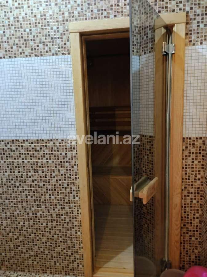 Satılır, villa, 6 otaqlı, 510 m², Bakı, Səbail r, Badamdar q.