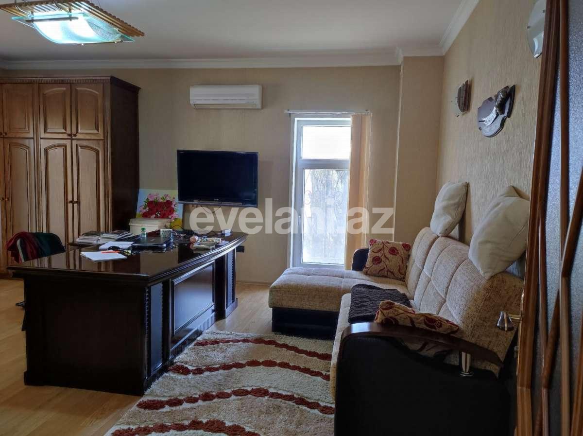 Satılır, villa, 6 otaqlı, 510 m², Bakı, Səbail r, Badamdar q.