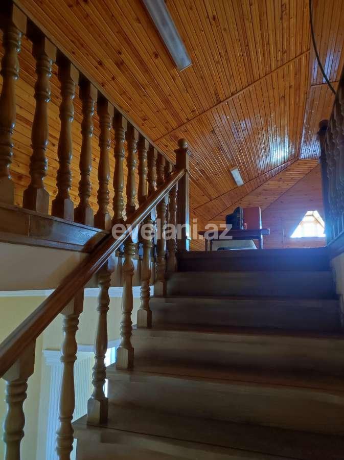 Satılır, villa, 6 otaqlı, 510 m², Bakı, Səbail r, Badamdar q.