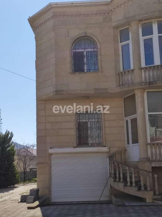 Satılır, villa, 6 otaqlı, 510 m², Bakı, Səbail r, Badamdar q.