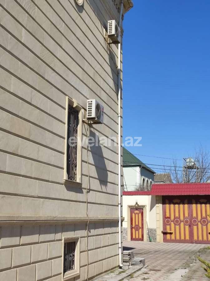 Satılır, villa, 6 otaqlı, 510 m², Bakı, Səbail r, Badamdar q.
