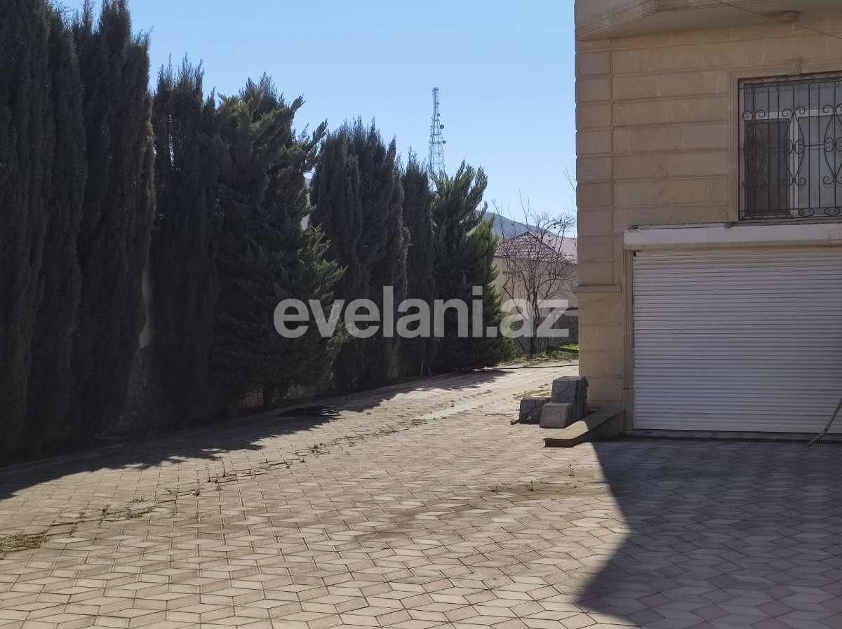 Satılır, villa, 6 otaqlı, 510 m², Bakı, Səbail r, Badamdar q.