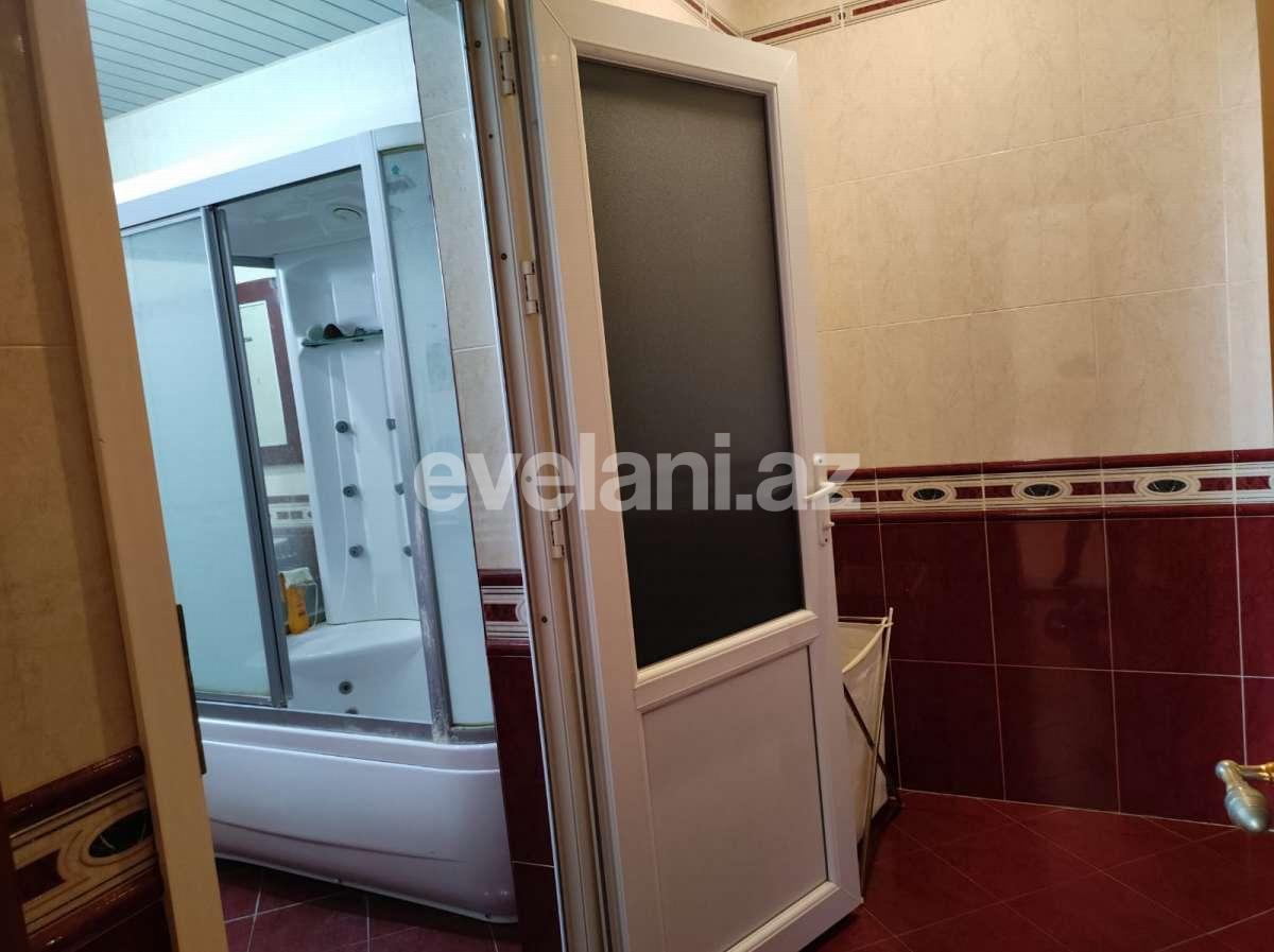 Satılır, villa, 6 otaqlı, 510 m², Bakı, Səbail r, Badamdar q.