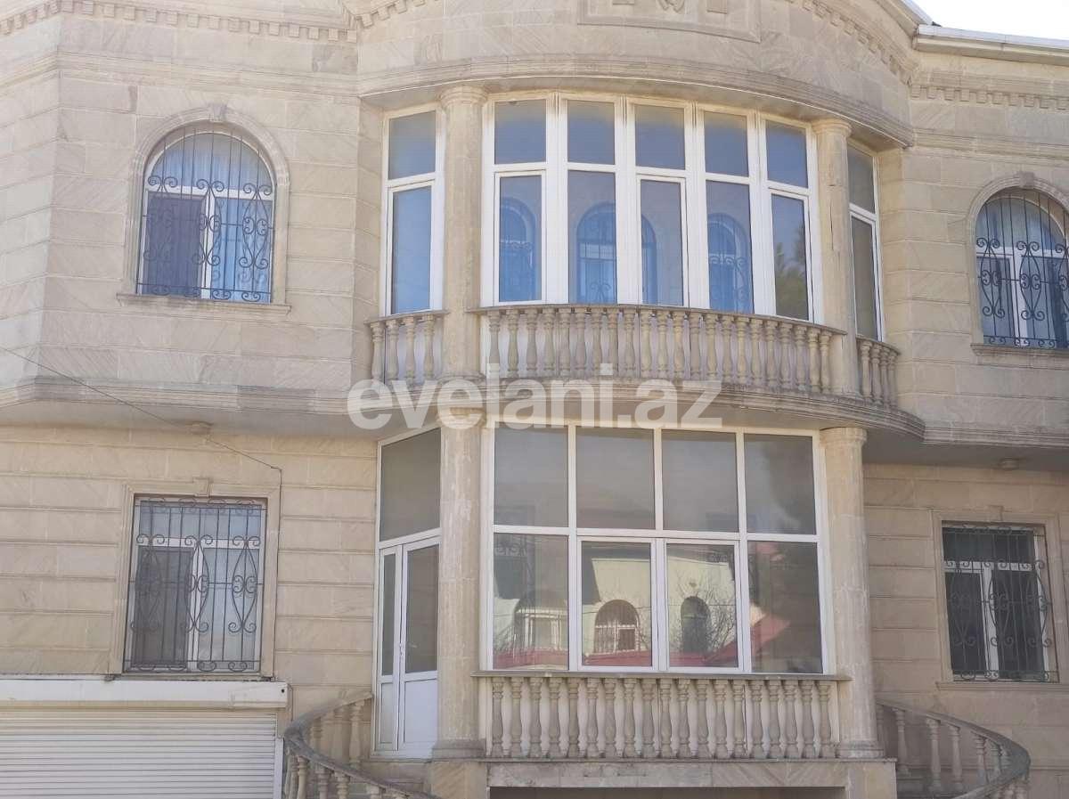 Satılır, villa, 6 otaqlı, 510 m², Bakı, Səbail r, Badamdar q.