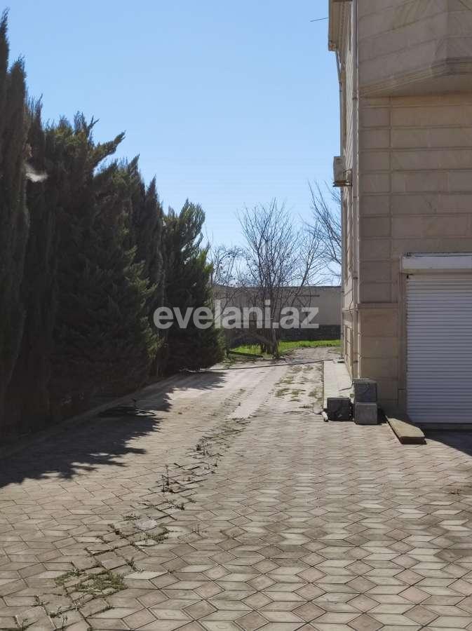Satılır, villa, 6 otaqlı, 510 m², Bakı, Səbail r, Badamdar q.