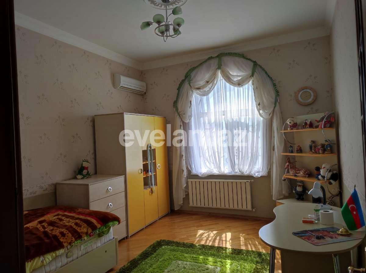 Satılır, villa, 6 otaqlı, 510 m², Bakı, Səbail r, Badamdar q.