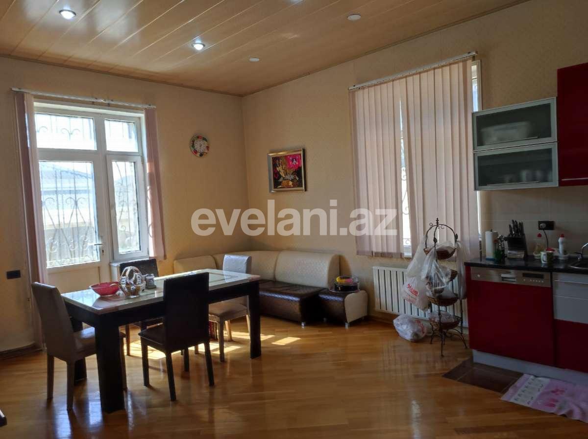 Satılır, villa, 6 otaqlı, 510 m², Bakı, Səbail r, Badamdar q.
