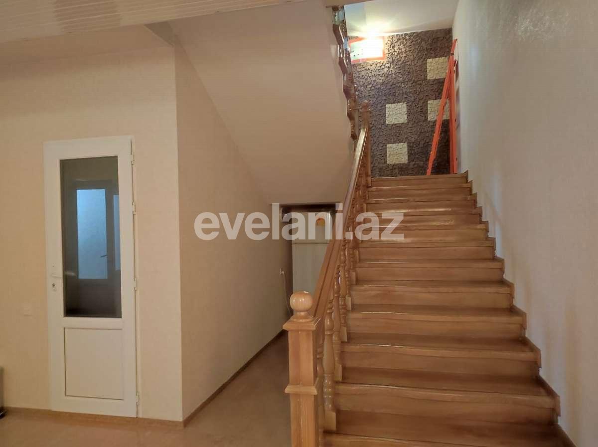Satılır, villa, 6 otaqlı, 510 m², Bakı, Səbail r, Badamdar q.