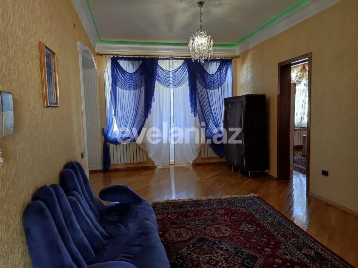 Satılır, villa, 6 otaqlı, 510 m², Bakı, Səbail r, Badamdar q.