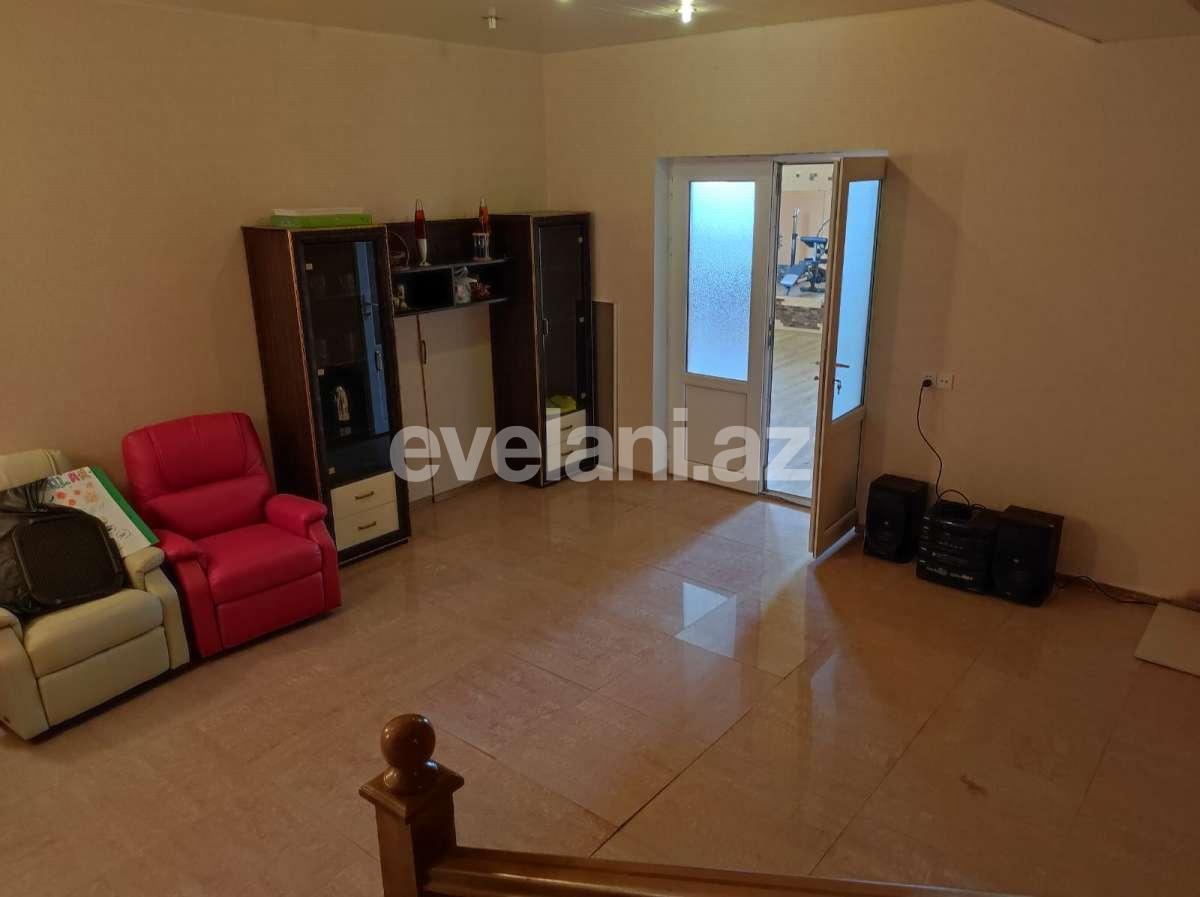 Satılır, villa, 6 otaqlı, 510 m², Bakı, Səbail r, Badamdar q.