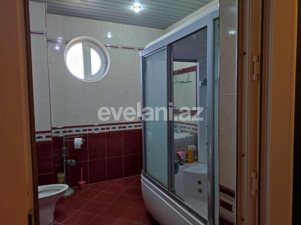 Satılır, villa, 6 otaqlı, 510 m², Bakı, Səbail r, Badamdar q.
