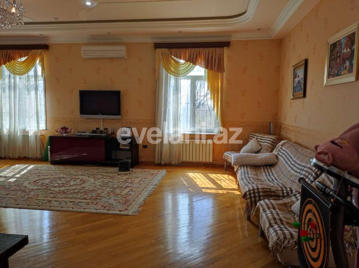 Satılır, villa, 6 otaqlı, 510 m², Bakı, Səbail r, Badamdar q.