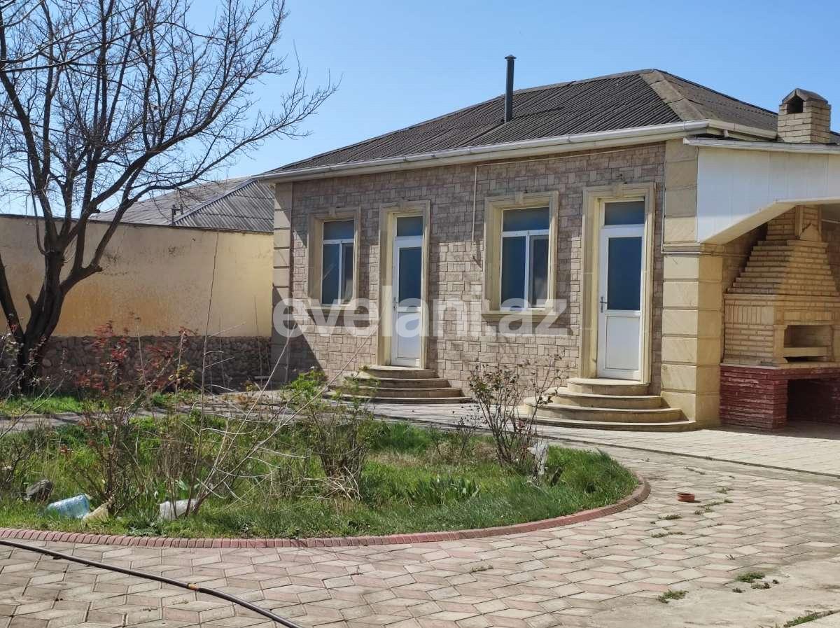 Satılır, villa, 6 otaqlı, 510 m², Bakı, Səbail r, Badamdar q.
