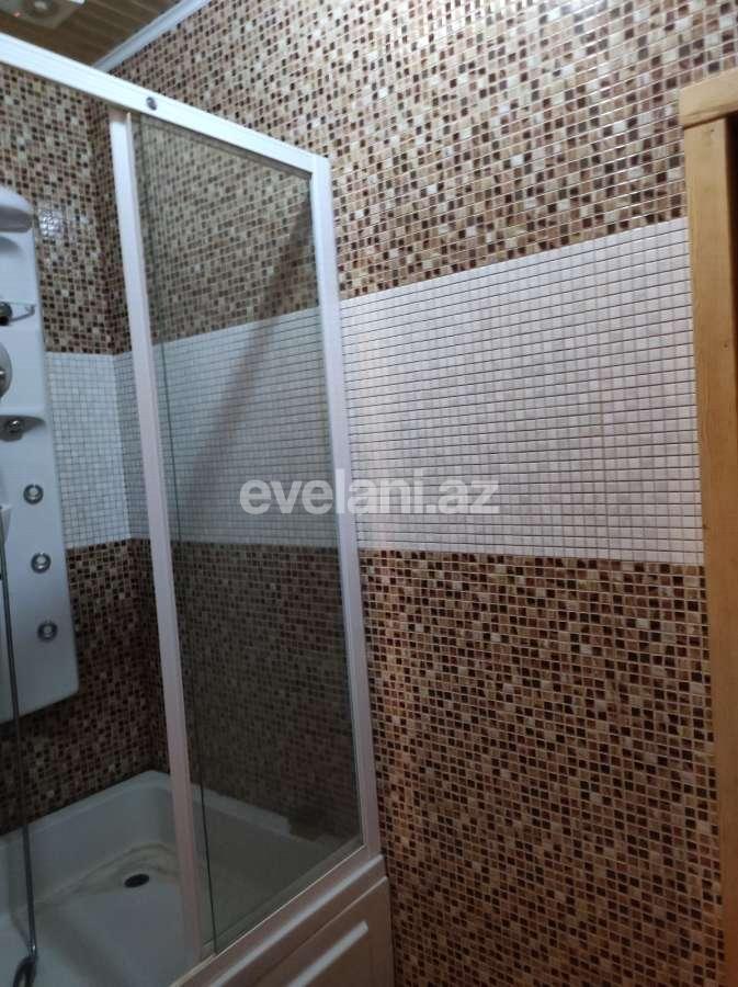 Satılır, villa, 6 otaqlı, 510 m², Bakı, Səbail r, Badamdar q.