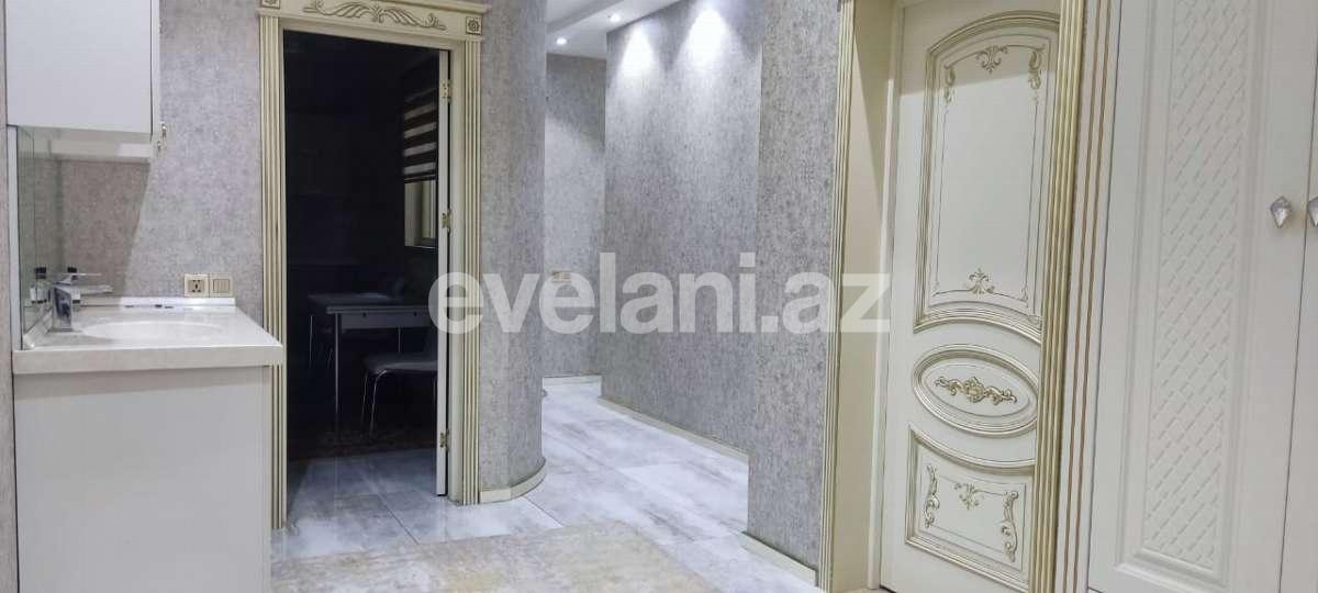 Kirayə verilir, yeni tikili, 3 otaqlı, 103 m², Bakı, Xətai r, Əhmədli m.