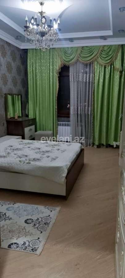 Kirayə verilir, yeni tikili, 3 otaqlı, 103 m², Bakı, Xətai r, Əhmədli m.