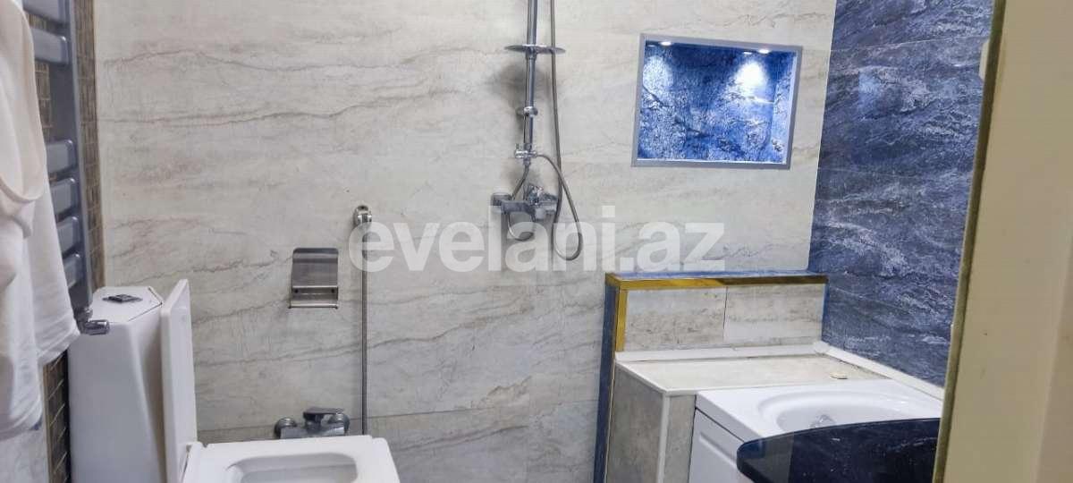 Kirayə verilir, yeni tikili, 3 otaqlı, 103 m², Bakı, Xətai r, Əhmədli m.