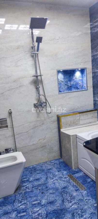 Kirayə verilir, yeni tikili, 3 otaqlı, 103 m², Bakı, Xətai r, Əhmədli m.