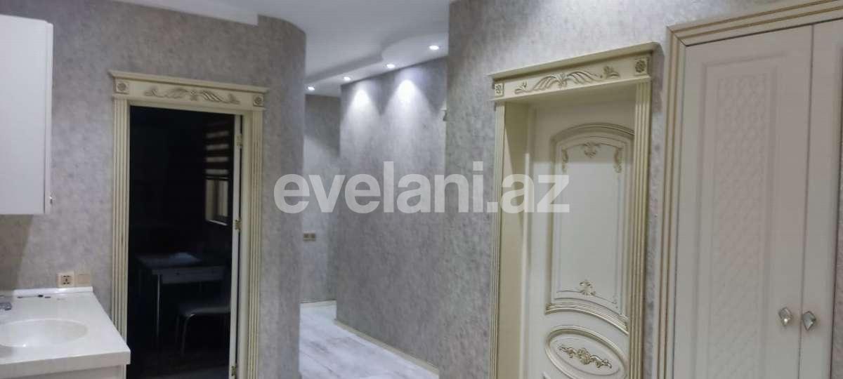 Kirayə verilir, yeni tikili, 3 otaqlı, 103 m², Bakı, Xətai r, Əhmədli m.