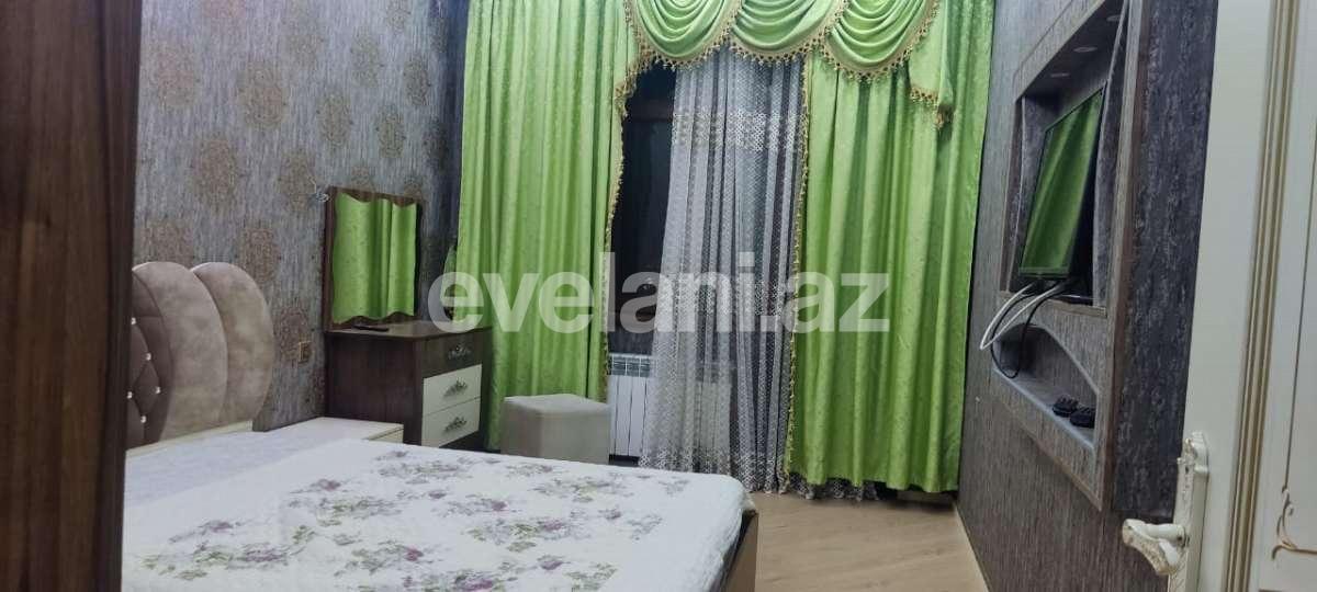 Kirayə verilir, yeni tikili, 3 otaqlı, 103 m², Bakı, Xətai r, Əhmədli m.