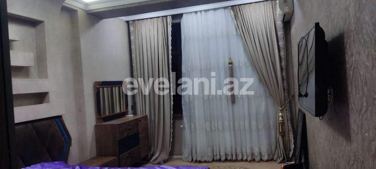 Kirayə verilir, yeni tikili, 3 otaqlı, 103 m², Bakı, Xətai r, Əhmədli m.