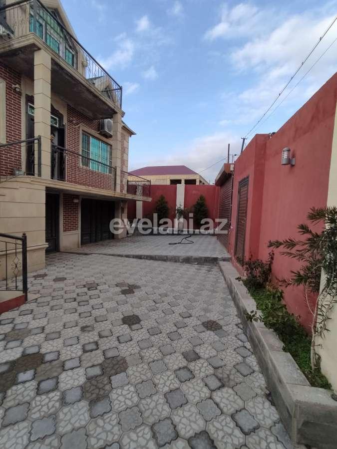 Sale, garden / house, 5 room, 300 m², Baku, Absheron r, Mehdiabad d.
