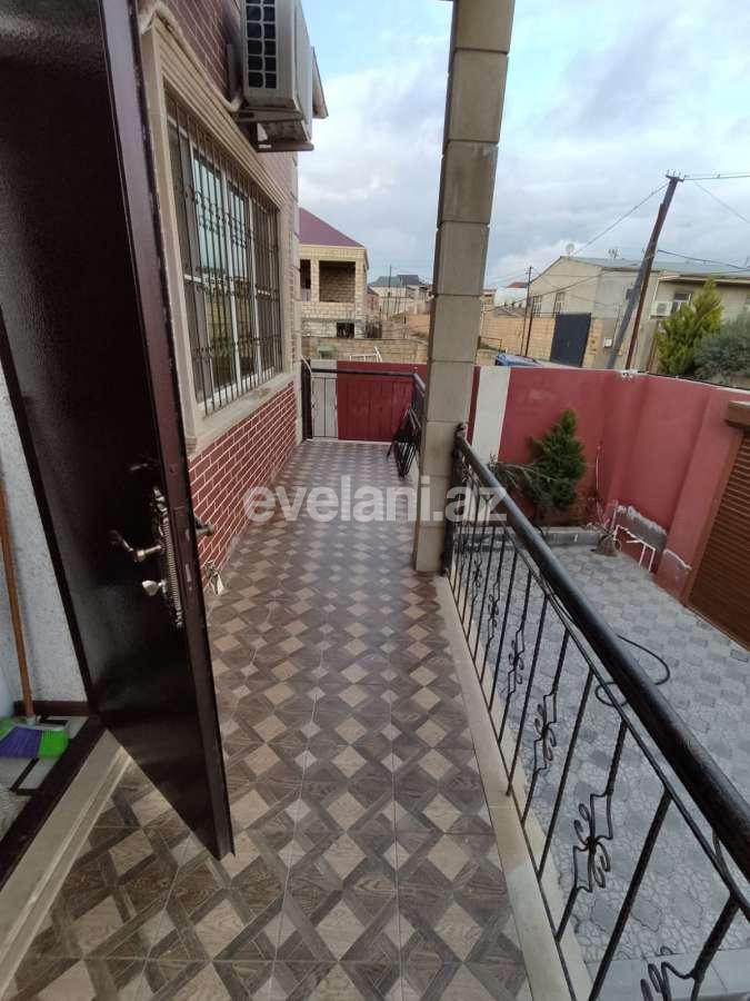 Sale, garden / house, 5 room, 300 m², Baku, Absheron r, Mehdiabad d.