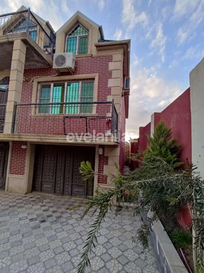 Sale, garden / house, 5 room, 300 m², Baku, Absheron r, Mehdiabad d.