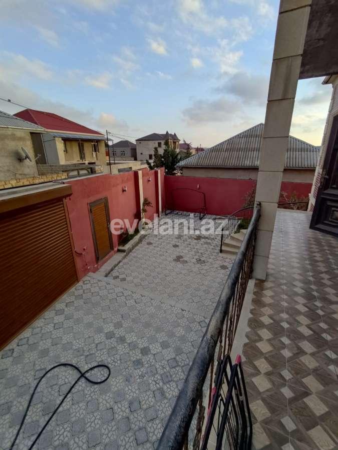 Sale, garden / house, 5 room, 300 m², Baku, Absheron r, Mehdiabad d.