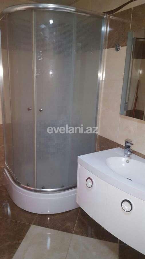 Rent, new building, 2 room, 100 m², Baku, Narimanov r, Nariman Narimanov m.