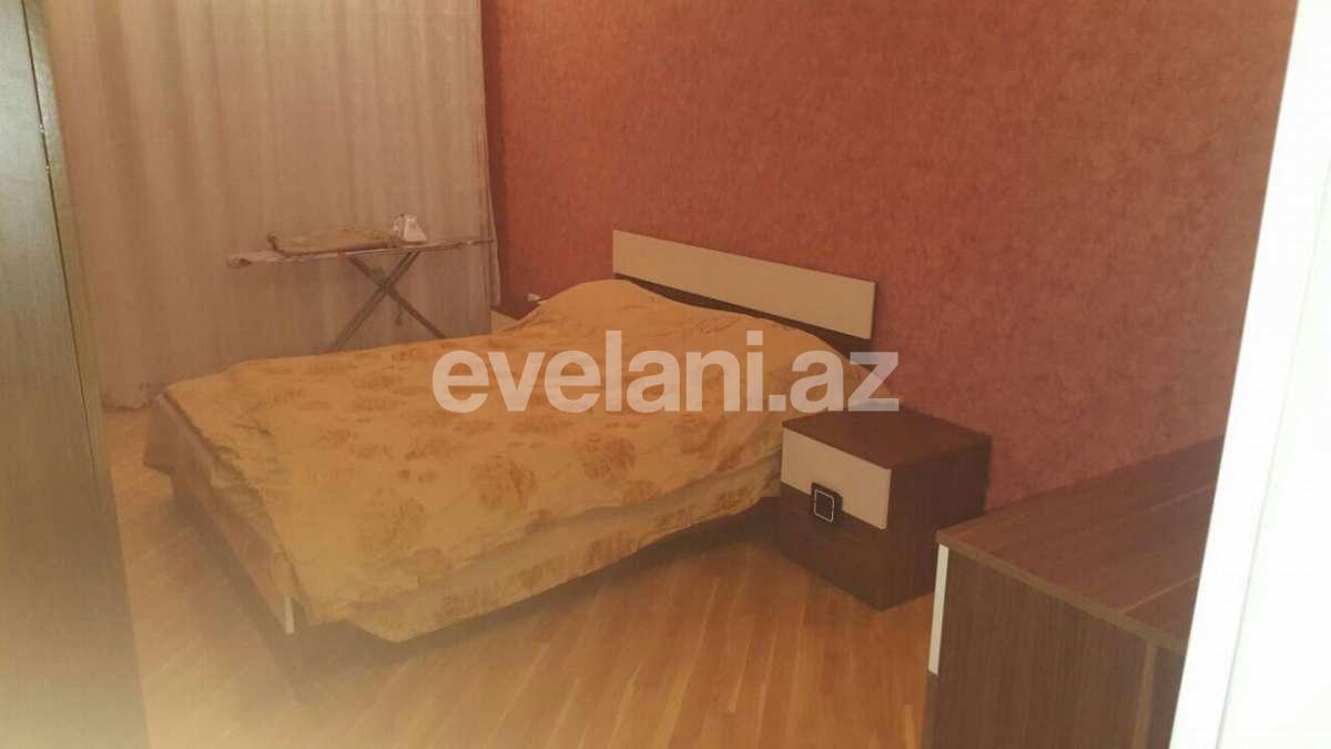 Rent, new building, 2 room, 100 m², Baku, Narimanov r, Nariman Narimanov m.