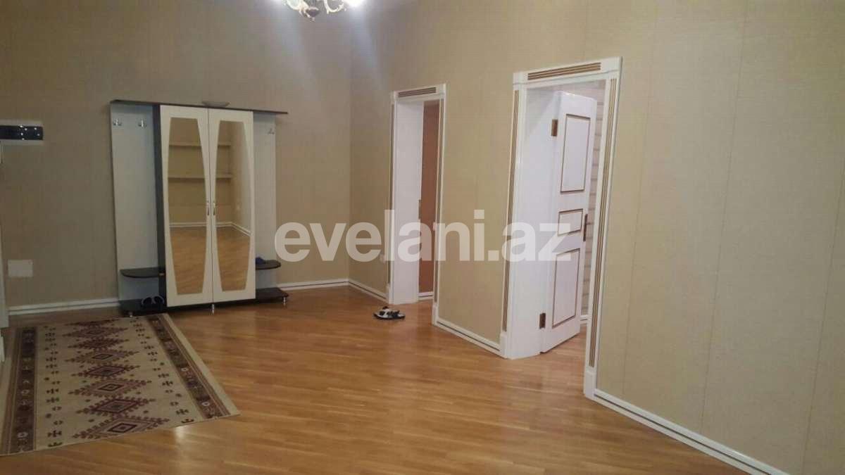 Rent, new building, 2 room, 100 m², Baku, Narimanov r, Nariman Narimanov m.