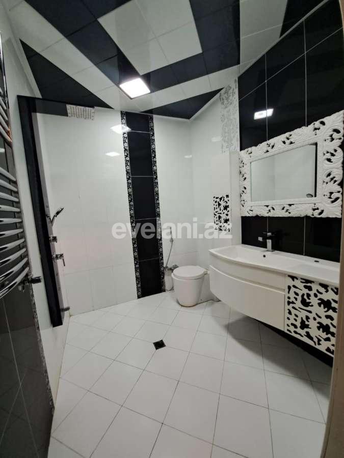 Satılır, villa, 7 otaqlı, 660 m², Bakı, Səbail r, Badamdar q.