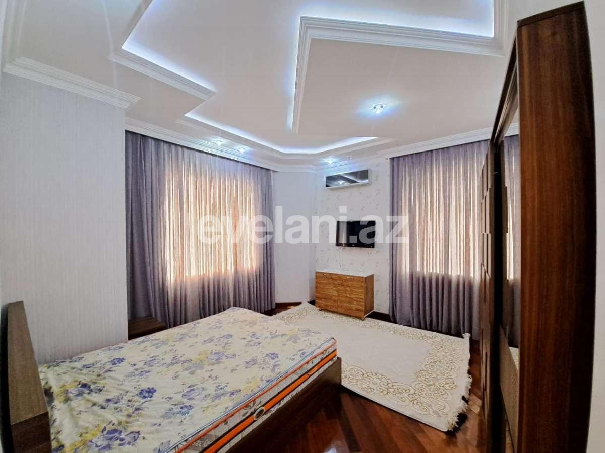 Satılır, villa, 7 otaqlı, 660 m², Bakı, Səbail r, Badamdar q.