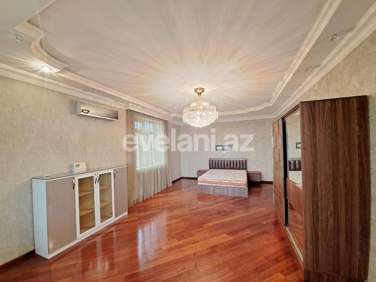 Satılır, villa, 7 otaqlı, 660 m², Bakı, Səbail r, Badamdar q.