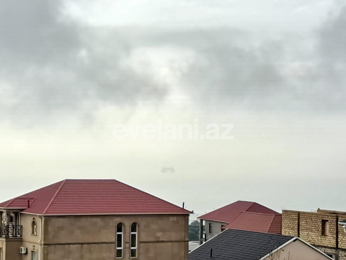 Satılır, villa, 7 otaqlı, 660 m², Bakı, Səbail r, Badamdar q.