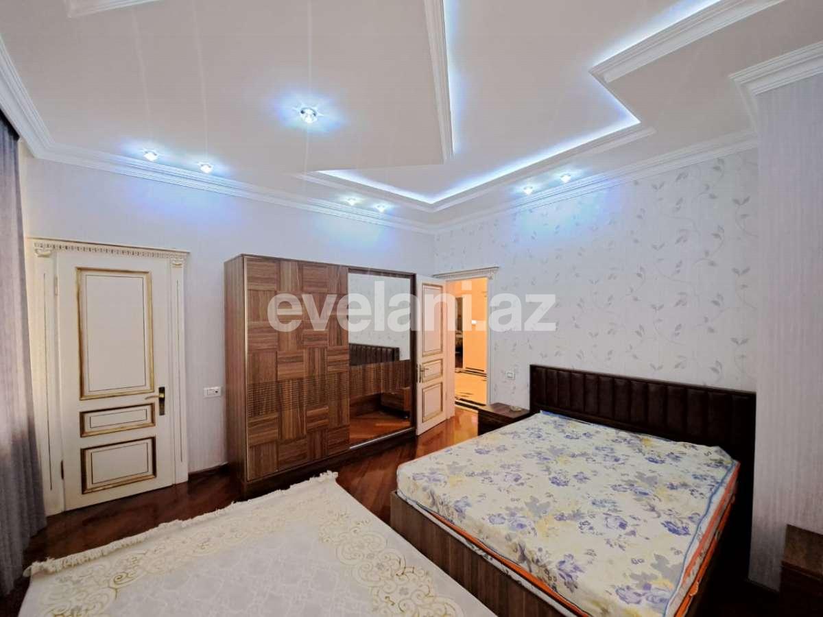 Satılır, villa, 7 otaqlı, 660 m², Bakı, Səbail r, Badamdar q.