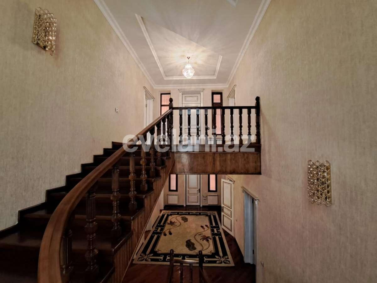 Satılır, villa, 7 otaqlı, 660 m², Bakı, Səbail r, Badamdar q.