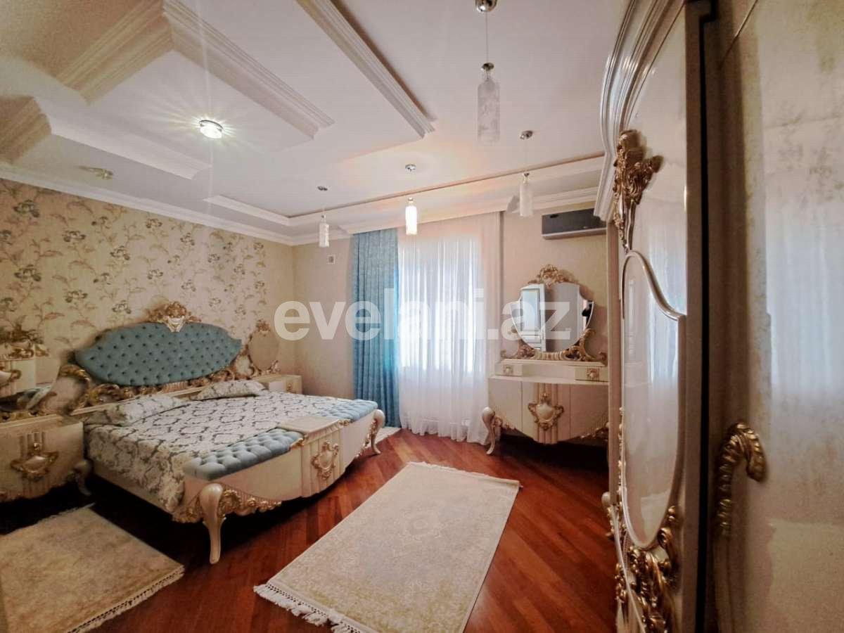 Satılır, villa, 7 otaqlı, 660 m², Bakı, Səbail r, Badamdar q.