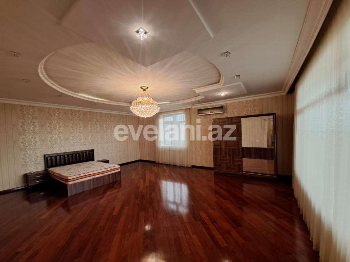 Satılır, villa, 7 otaqlı, 660 m², Bakı, Səbail r, Badamdar q.
